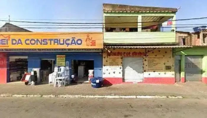 Menino E Menina Roupas Infantis E Presentes -  Street View E 360deg - Porto Real