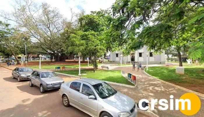 Mercabras Distribuidora Ltda. - Centro 35620-000