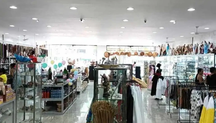 Mercadao De Itaborai Do Proprietario - Itaboraí