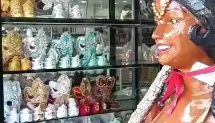 Mercadao De Itaborai Interior - Itaboraí