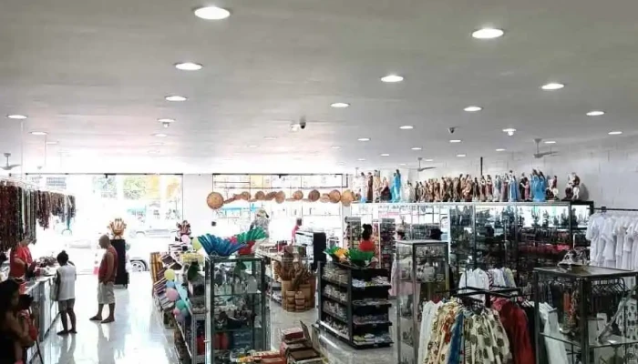 Mercadao De Itaborai Tudo - Itaboraí