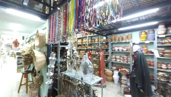 Mercadao De Niteroi Tudo - Niterói