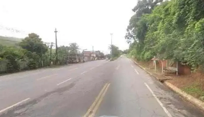 Mercado 2 Irmaos Tudo - Macuco