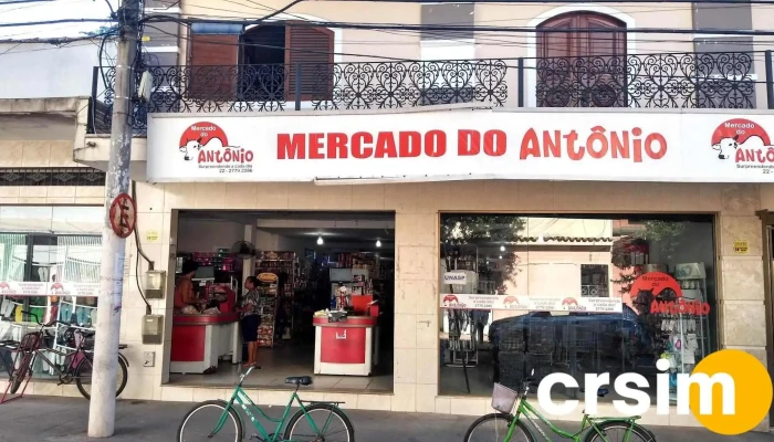 Mercado Acougue Do Antonio Tudo - Conceição De Macabu