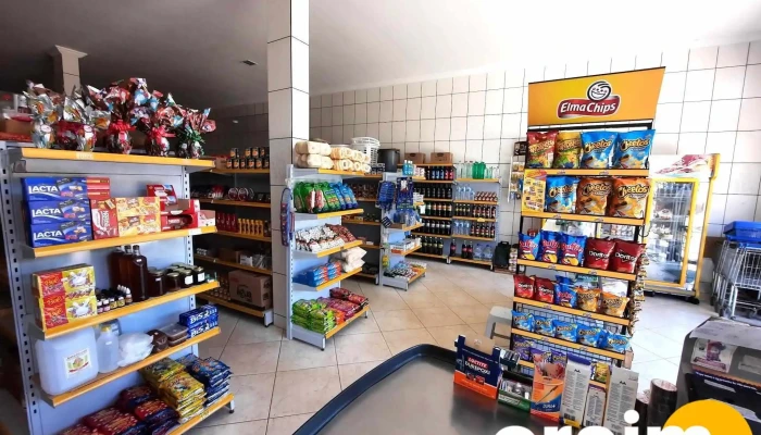 Mercado Diniz Campos - 55 - Bocaina De Minas