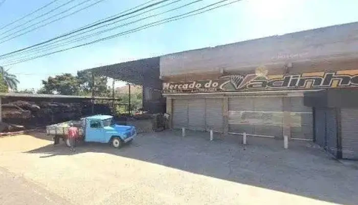 Mercado Do Vadinho -  Tudo - Paty Do Alferes