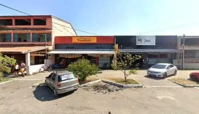 Mercado Familiar -  Street View E 360deg - Porto Real
