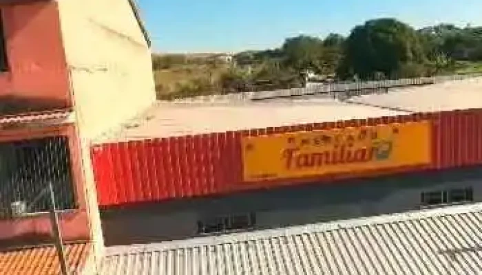 Mercado Familiar -  Videos - Porto Real