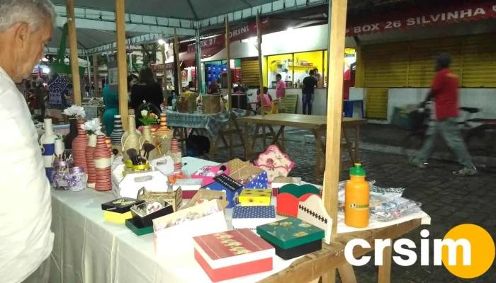 Mercado Municipal De Rio Bonito -  Interior - Rio Bonito