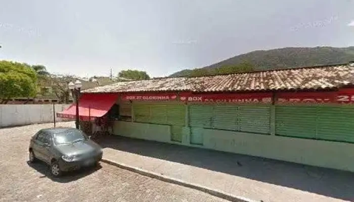 Mercado Municipal De Rio Bonito -  Street View E 360deg - Rio Bonito