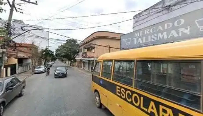 Mercado Talisman -  Tudo - Paraíba Do Sul