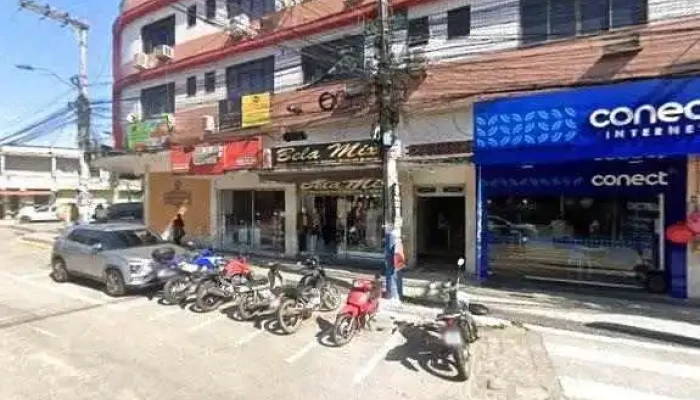 Mercado Tangua -  Street View E 360deg - Tanguá