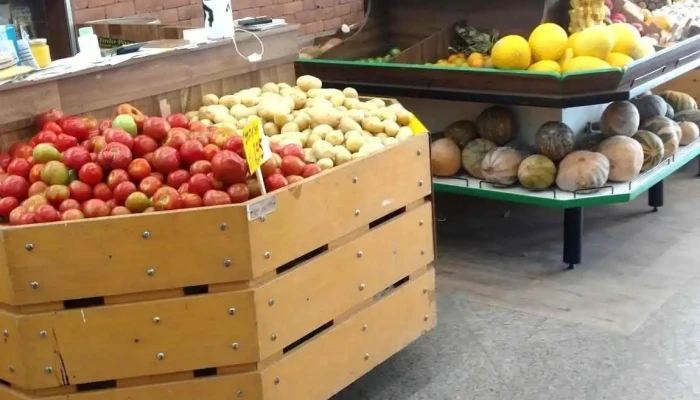 Mercado Tangua -  Tudo - Tanguá