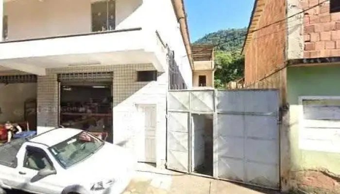 Mercado Vila Velha -  Street View E 360deg - Rio Claro