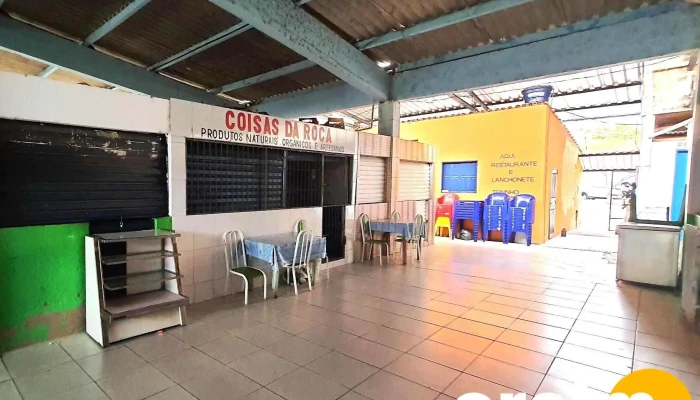 Mercado_Municipal Carlos Chagas - Mg