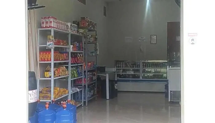 Mercearia Jp -  Tudo - Conceição De Macabu