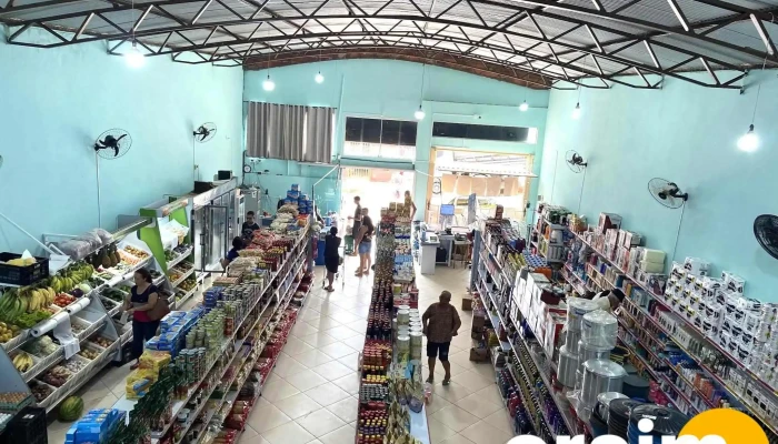 Mercearia Mutuca - 7
