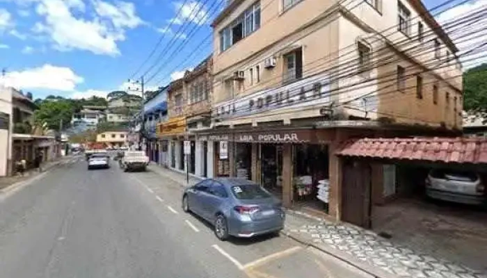 Mercearia Santos -  Street View E 360deg - Mendes