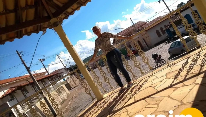 Mercearia São José - 196 - Bonfim