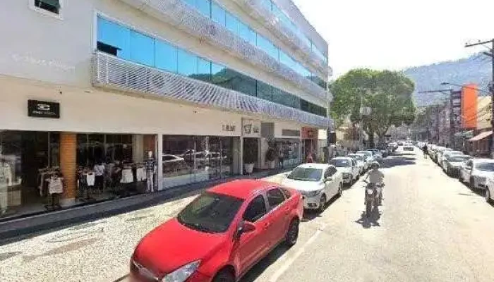 Metamorfose -  Street View E 360deg - Angra Dos Reis