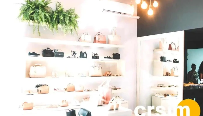 Meu Closet - 37 - Loja 104 - Centro