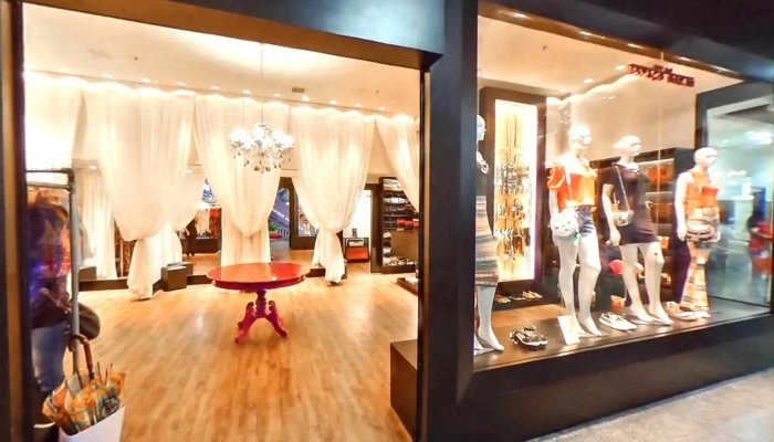 Mg2 -  Street View E 360deg - Nova Friburgo
