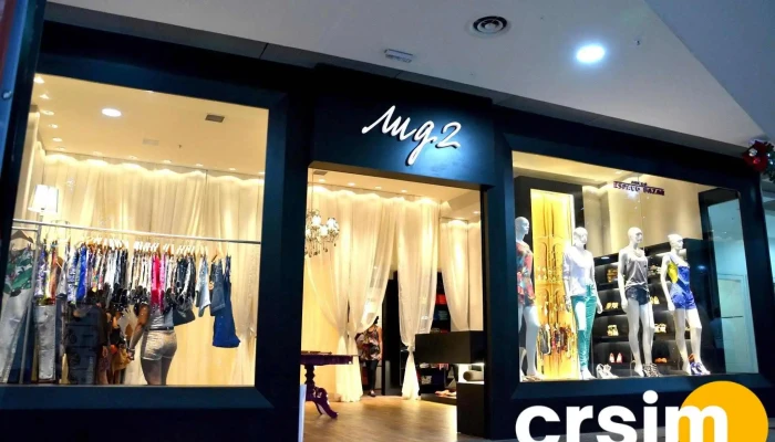 Mg2 -  Tudo - Nova Friburgo