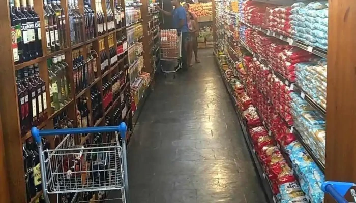 Mgv Supermercado - 32 - Centro