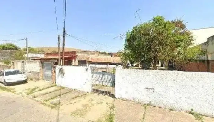 Mhs Construcoes Street View E 360deg - Porto Real