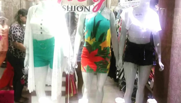 Miby Fashion -  Loja De Moda Feminina - Campos Dos Goytacazes