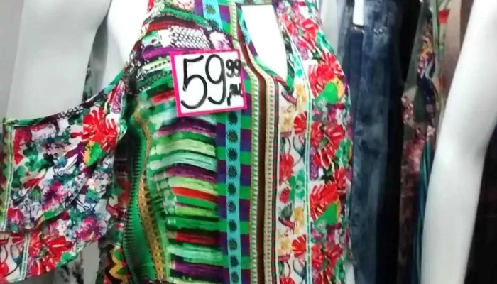 Miby Fashion -  Tudo - Campos Dos Goytacazes