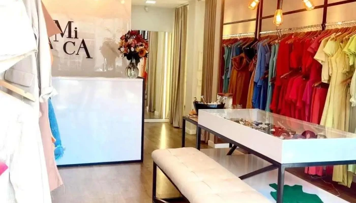 Mica Store - 20 - Loja 04 - Centro