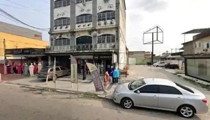 Michelly Modas -  Street View E 360deg - São Gonçalo