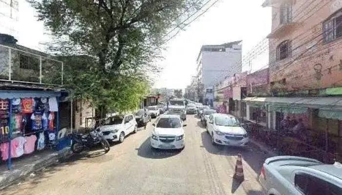Miguel Artigos Da Epoca Street View E 360deg - Nilópolis