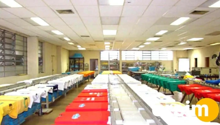 Milcores Camisetas, Uniformes E Comunicação Visual - 345 - Centro
