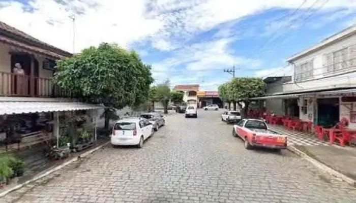 Milena Flores -  Street View E 360deg - Carmo