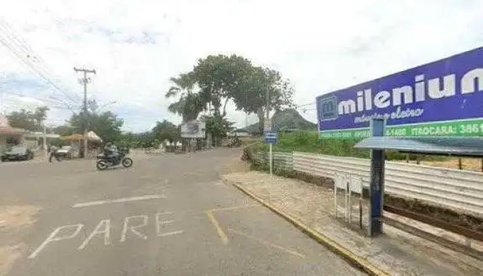 Milenium Moveis E Eletro Street View E 360deg - Itaocara