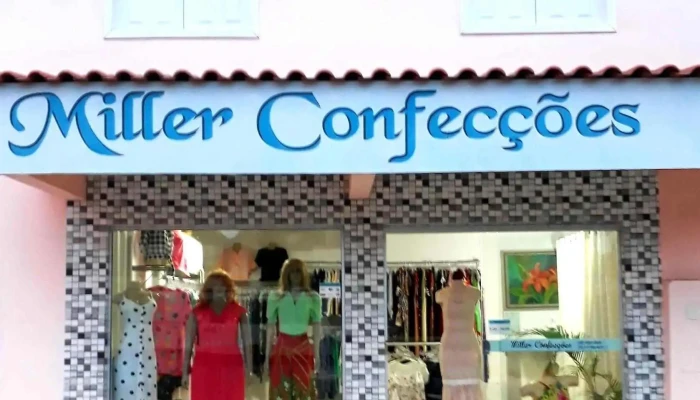 Miller Confeccoes Principal - - Centro
