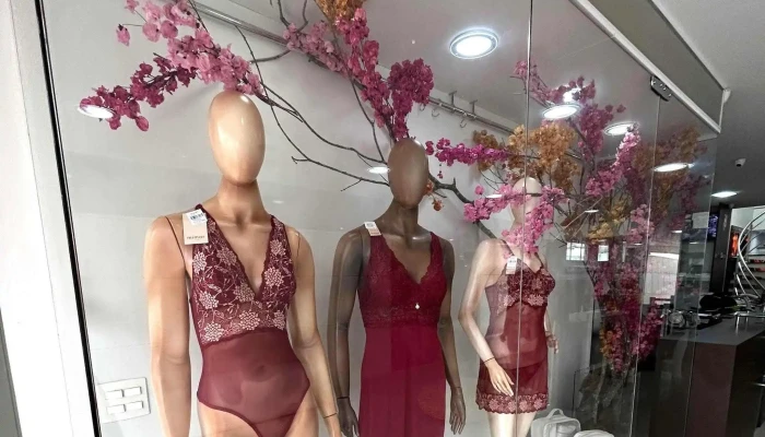 Mimar Lingerie Olaria Descontos - Nova Friburgo