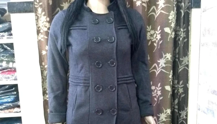 Mimil Modas -  Loja De Roupa - Cardoso Moreira