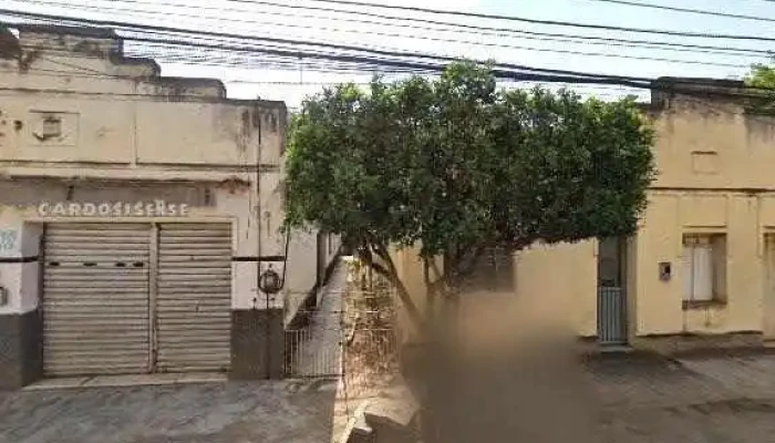 Mimil Modas -  Street View E 360deg - Cardoso Moreira