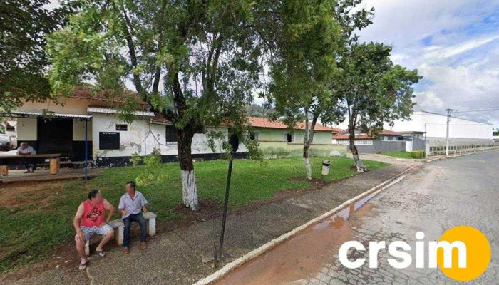 Mini Preço - Albertina - Mg
