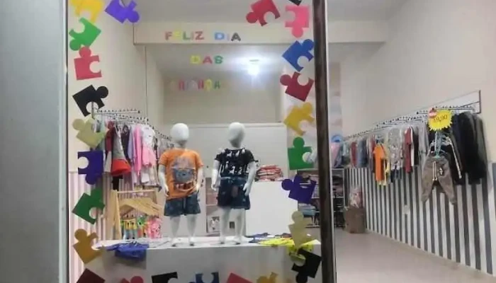 Miniatura Baby Kids - Conceição De Macabu