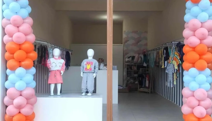 Miniatura Baby Kids -  Tudo - Conceição De Macabu