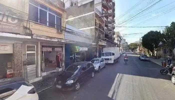 Minucias Presentes Ltda Street View E 360deg - Cantagalo