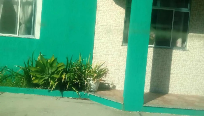Miranda Material De Construcao Localizacao - Iguaba Grande