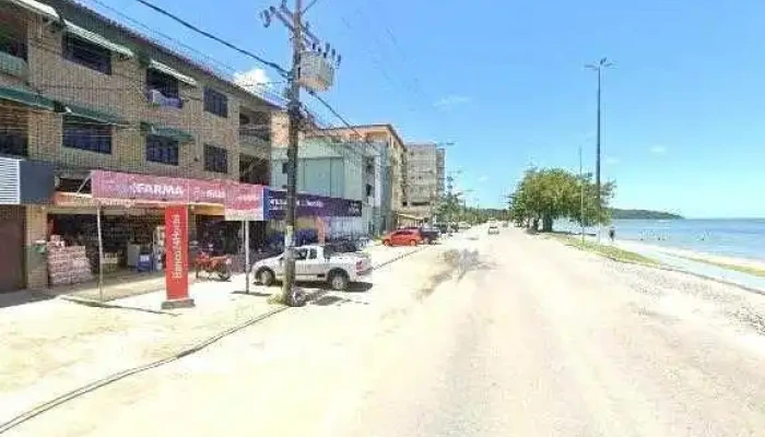Miranda Material De Construcao Street View E 360deg - Iguaba Grande