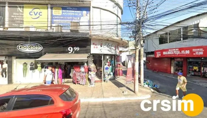 Mirandela Surf Comércio de Roupas - Nilópolis