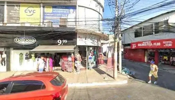 Mirandela Surf Comercio De Roupas Tudo - Nilópolis