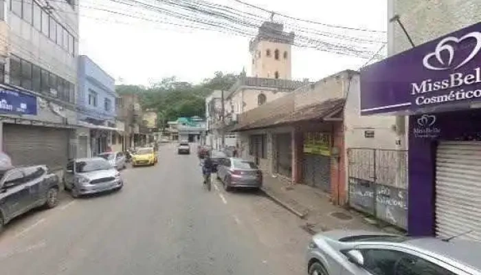 Missbelle Cosmeticos Street View E 360deg - Paracambi